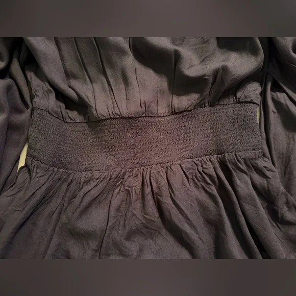 ON Navy Blue Women's Top - Picture 12 of 13